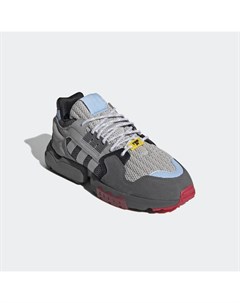 Кроссовки ZX Torsion Ninja Originals Adidas