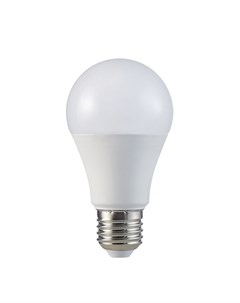 Светодиодная лампа E27 14W 2700K теплый Toplight