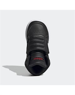Высокие кроссовки Hoops 2 0 Performance Adidas