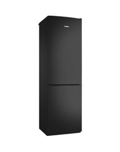 Холодильник RK 149 черный Pozis