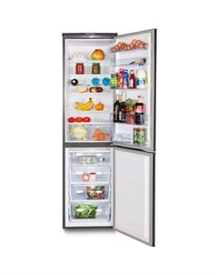 Холодильник R 299 K Don