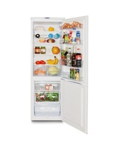 Холодильник R 291 K снежная королева Don