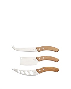 Набор ножей для сыра Kitchen craft