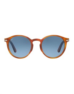 Солнцезащитные очки в круглой оправе Persol