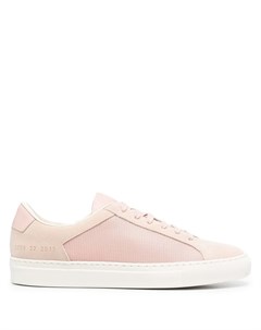 Кеды Retro Summer Edition Common projects