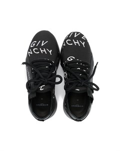 Кроссовки с логотипом Givenchy kids