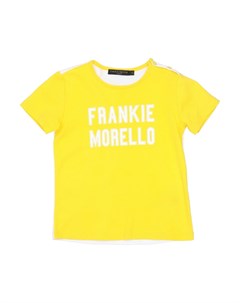 Футболка Frankie morello