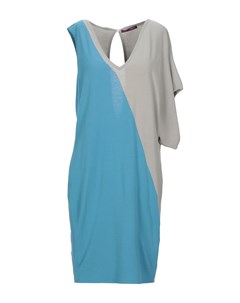 Короткое платье Mila schön concept