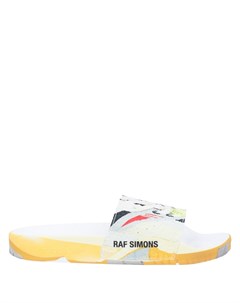 Сандалии Adidas by raf simons