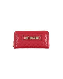 Бумажник Love moschino