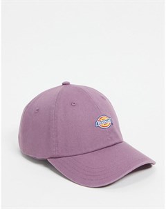 Фиолетовая кепка Hardwick Dickies