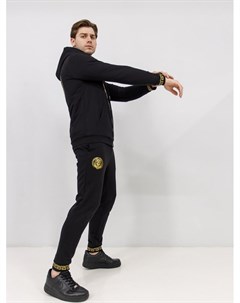 Костюм спортивный GOLD LION Black star wear