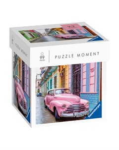 Пазл Куба 99 элементов Ravensburger