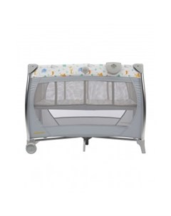 Кроватка манеж классическая Спящее сафари Mothercare