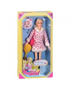 Кукла с аксессуарами JB0207402 Sariel