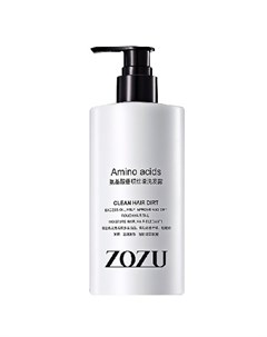 Шампунь для волос Amino Acids 340 мл Zozu