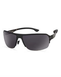 Солнцезащитные очки IB Runway Black2 Black Ic! berlin