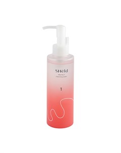 Мицеллярная вода SHeld Protect Cleansing Water Momotani