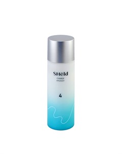 Эмульсия для лица SHeld Charge Emulsion Momotani