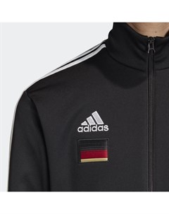 Олимпийка Германия 3 Stripes Performance Adidas