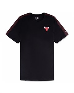 Мужская футболка Chicago Bulls T Shirt New era