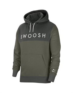 Мужская худи Swoosh Hoodie Pullover Nike