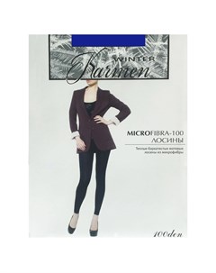 Лосины Karmen K Microfibra 100 Jeans