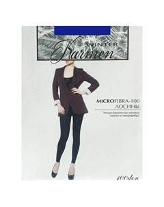 Лосины Karmen K Microfibra 100 Jeans