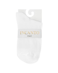 Носки женские Incanto IBD733003 Bianco Incanto collant