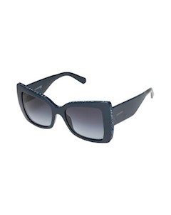 Солнечные очки Swarovski