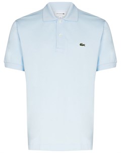 Рубашка поло с логотипом Lacoste