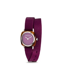 Наручные часы Clubmaster Lady 24 мм Briston watches