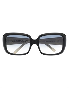 Солнцезащитные очки Gea в прямоугольной оправе 10 corso como
