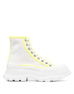 Ботинки Tread Slick Alexander mcqueen