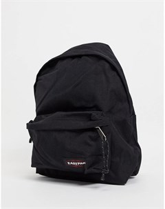 Черный рюкзак Eastpak