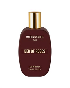 Парфюмерная вода Bed Of Roses Maison sybarite