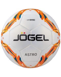 Мяч футбольный JS 760 Astro 5 J?gel