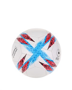 Мяч футбольный 1 6 мм X-match