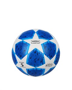 Мяч футбольный X-match