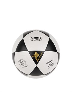 Мяч футбольный X-match