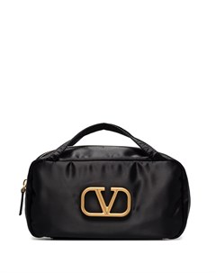 Косметичка с логотипом VLogo Signature Valentino garavani