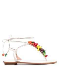 Сандалии Tutti Frutti Aquazzura