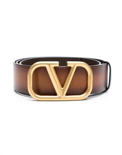 Ремень с логотипом VLogo Signature Valentino garavani