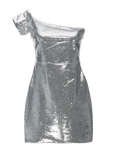 Короткое платье Zoe karssen