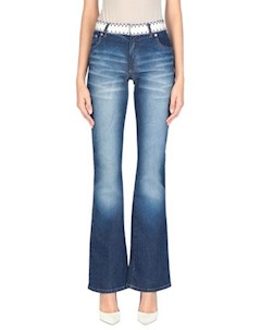 Джинсовые брюки Blugirl jeans