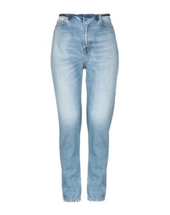 Джинсовые брюки Iro.jeans