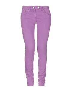 Джинсовые брюки Elisabetta franchi jeans for celyn b.