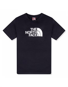 Детская футболка Short Sleeve Easy Tee The north face