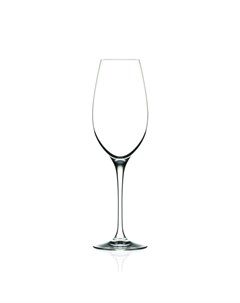 Набор бокалов для шампанского 290 мл Invino 6 шт Rcr