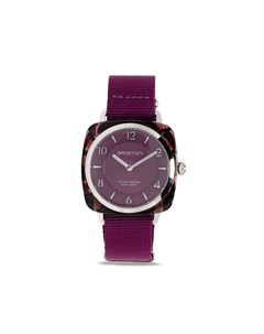 Наручные часы Clubmaster Chic 36 мм Briston watches